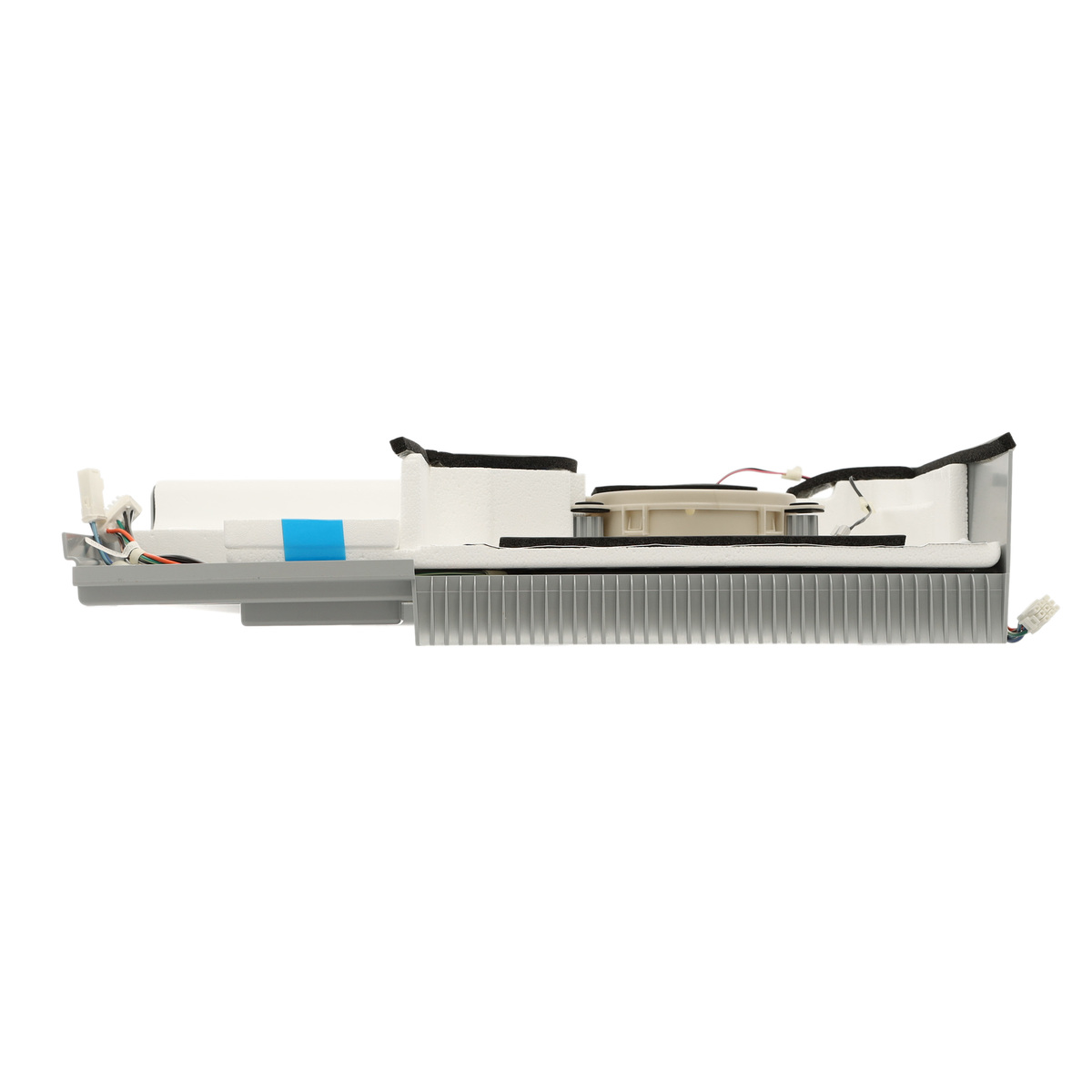 W11395558 - Genuine OEM Whirlpool Refrigerator Evaporator Cover